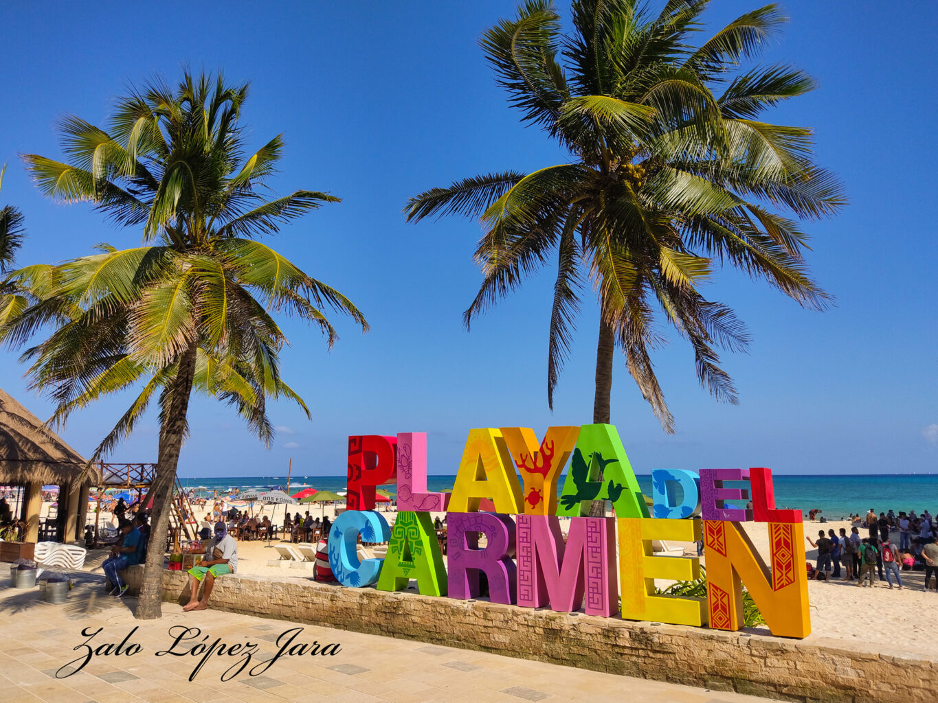 playadelcarmen.blog