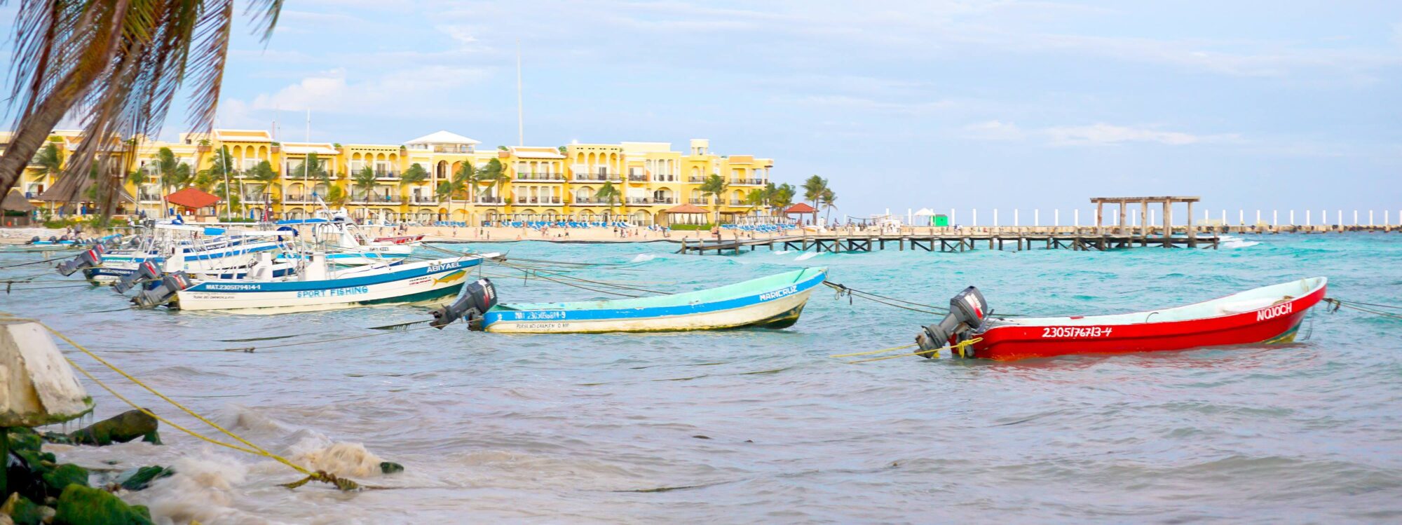playadelcarmen.blog