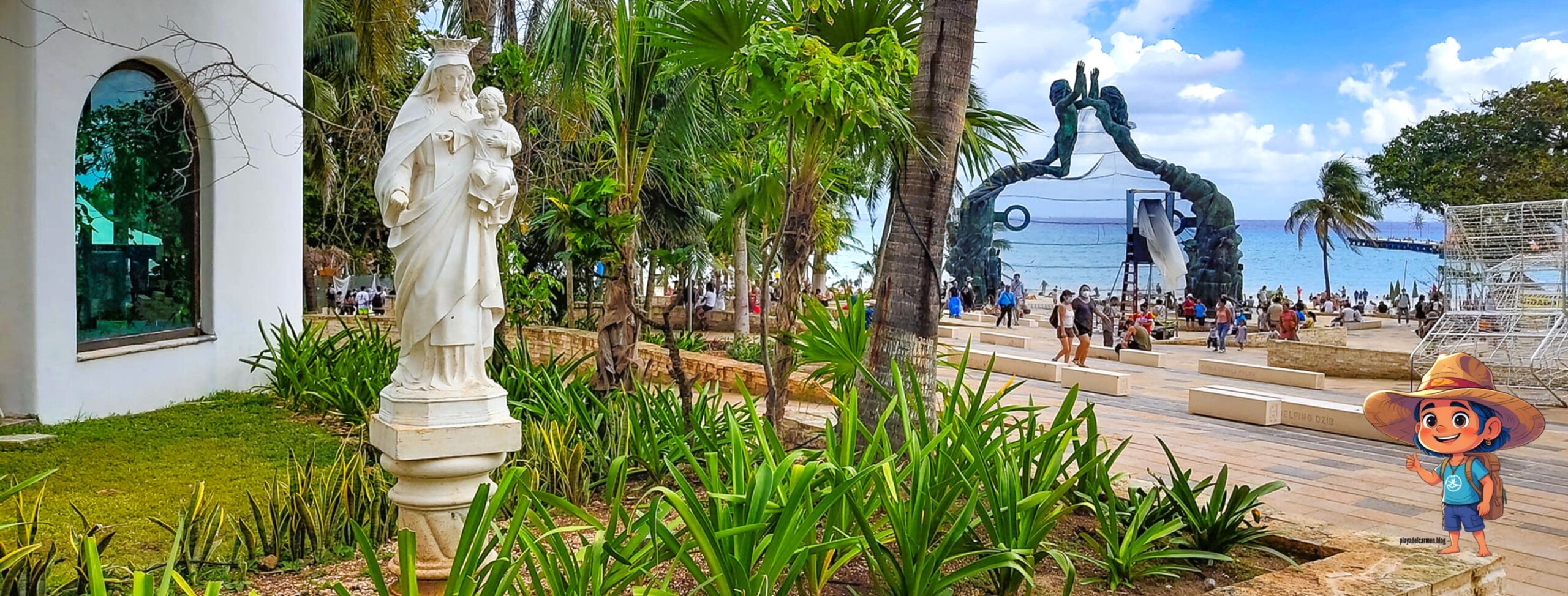 playadelcarmen.blog